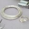 The Beadsmith Half-Round Craft Wire – Soft Temper Jewelry Wire